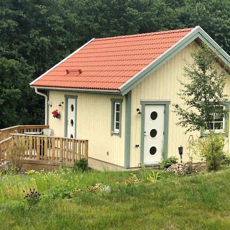 Lillab Lysekil Villa Brastad Exterior photo