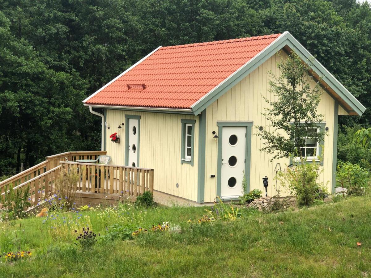 Lillab Lysekil Villa Brastad Exterior photo